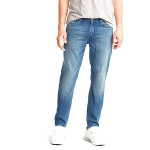 Denim&Co slim jeans